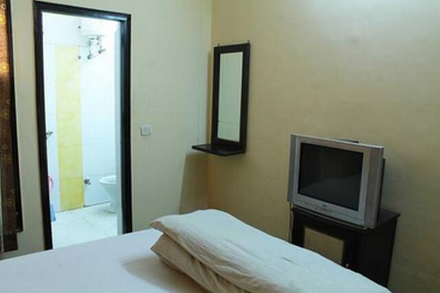 Shyam Vilas Hotel, Dausa 5